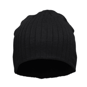 DALLAS beanie black