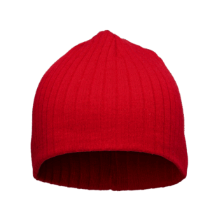 DALLAS beanie red