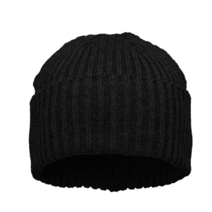 JACQUES beanie black