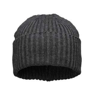 JACQUES beanie grey