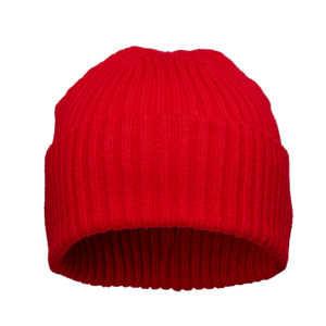 JACQUES beanie red
