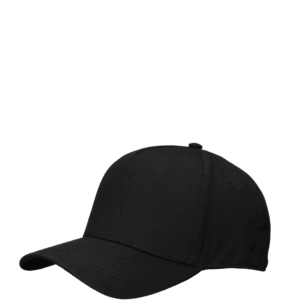 PLAYER cap black