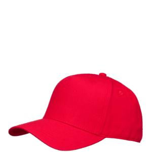 PLAYER cap red