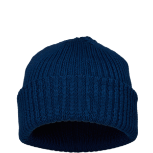 WOOLLY pipo navy