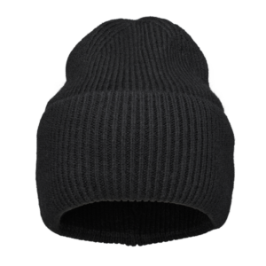 KAYA beanie black