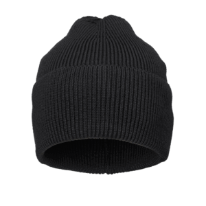 MARCIN beanie black