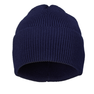 MARCIN beanie navy