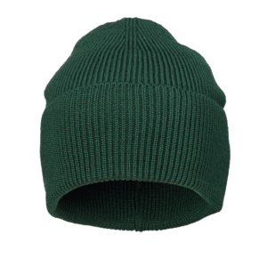MARCIN beanie green