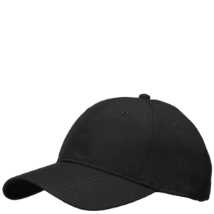 TECH cap black