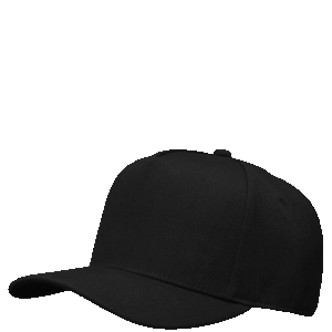 ANDY cap black