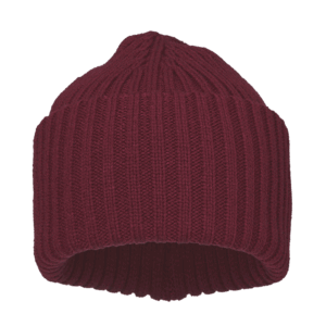 JESSIE pipo burgundy